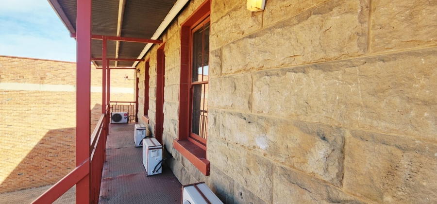 Commercial Property for Sale in Kroonstad Central Free State